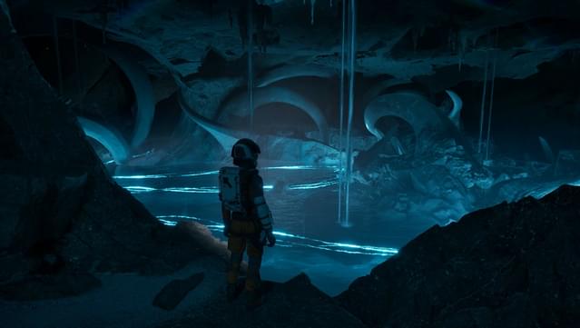 Aphelion: Soundtrack edition screenshot 5
