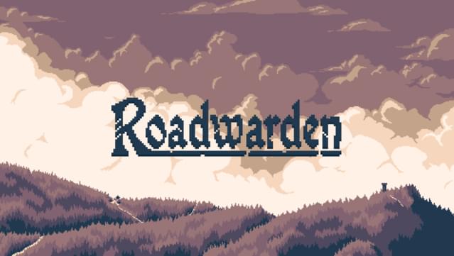 Roadwarden screenshot 0
