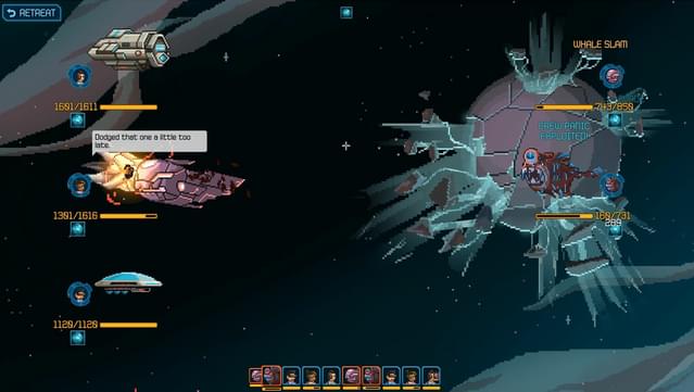 Halcyon 6: The Precursor Legacy screenshot 2
