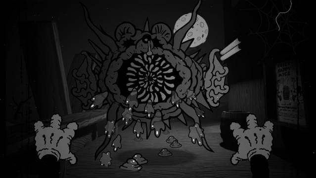 Bad Cheese screenshot 4