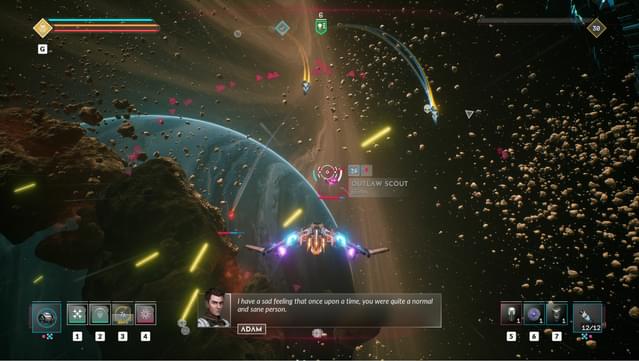 EVERSPACE™ 2 screenshot 2