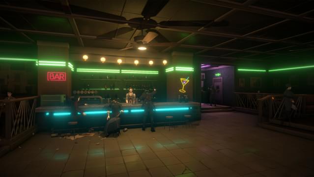 Mato Anomalies screenshot 2