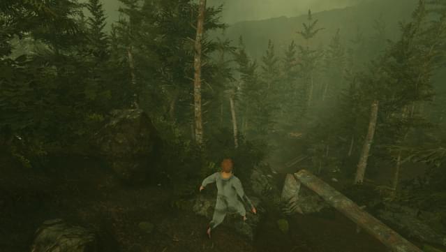 Baby Steps screenshot 4