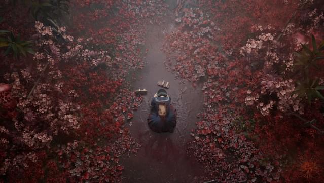 SILENT HILL f - Digital Deluxe Edition screenshot 2
