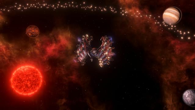 Stellaris: The Machine Age screenshot 5