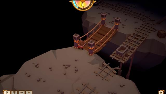 Stranded Sails - Explorers of the Cursed Islands screenshot 6