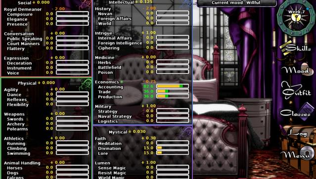 Long Live the Queen screenshot 3