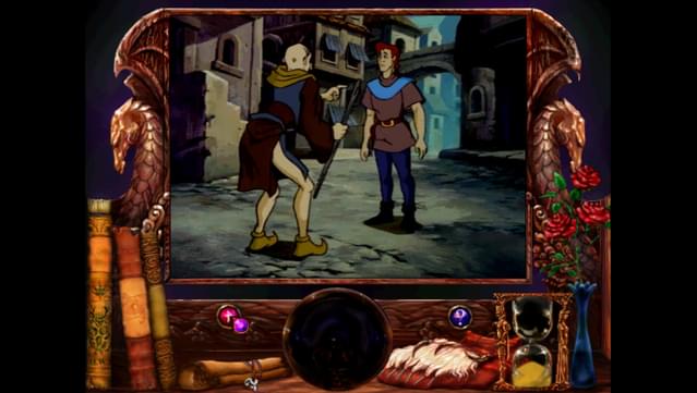 Kingdom II: Shadoan screenshot 0