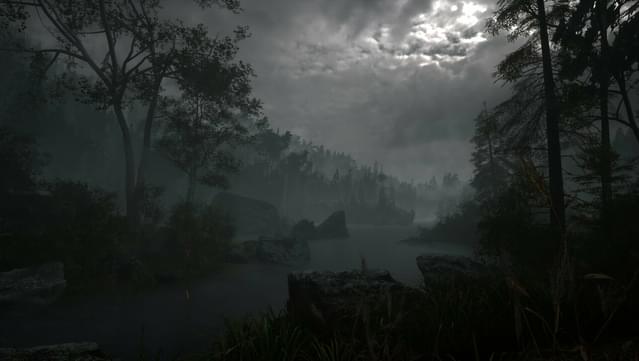 Stray Souls screenshot 2