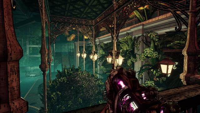 Forgive Me Father 2 screenshot 6