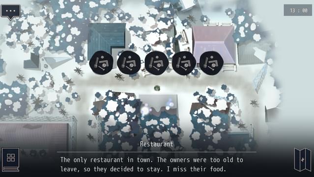 OPUS: Rocket of Whispers - Deluxe Edition screenshot 0