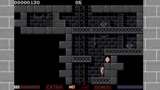Switchblade screenshot 2