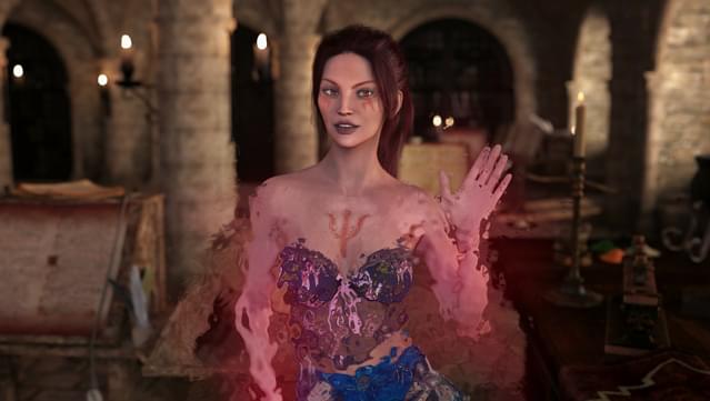 Lust Academy - Season 1 screenshot 3