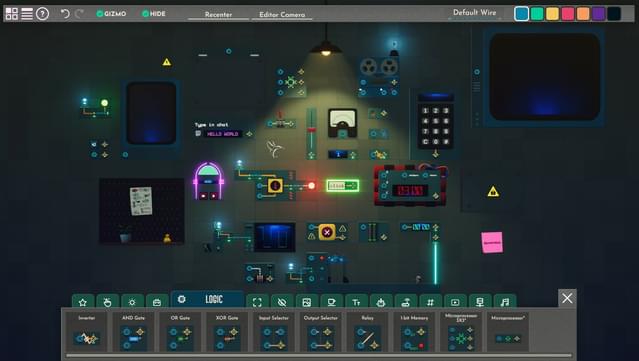 Linkito Soundtrack screenshot 0