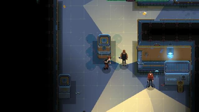 Disjunction screenshot 4
