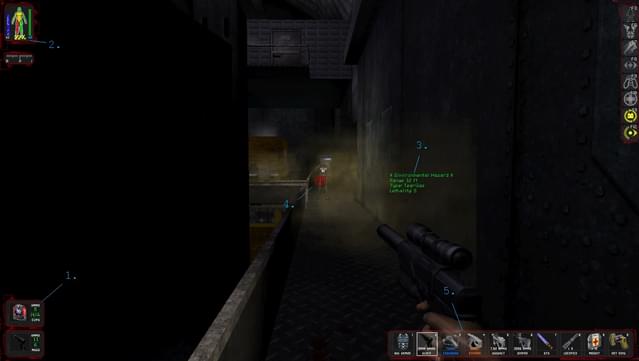 GMDX screenshot 5