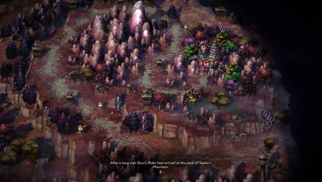 Songs of Conquest - Yulan screenshot 5
