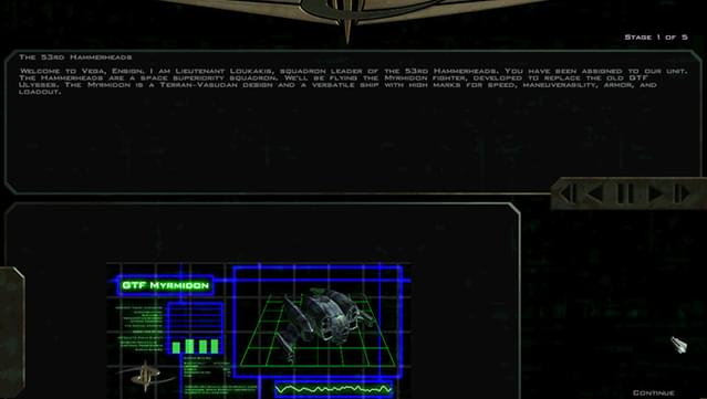 Freespace 2 screenshot 6