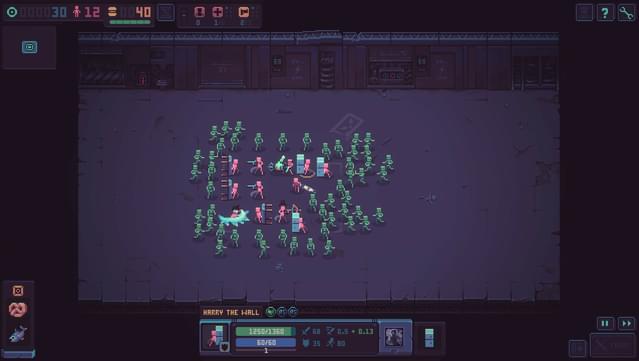 Despot's Game: Dystopian Army Builder screenshot 6