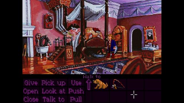 Monkey Island™ 2 Special Edition: LeChuck’s Revenge™ screenshot 7