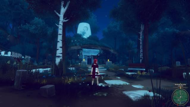 Altheia: The Wrath of Aferi screenshot 5