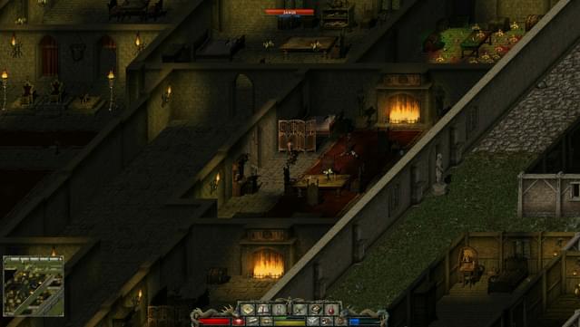 Divine Divinity screenshot 4