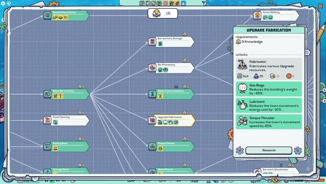 Flotsam screenshot 6