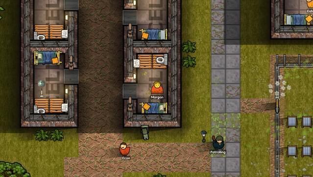 Prison Architect - Jungle Pack screenshot 5