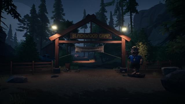 Radiolight screenshot 1