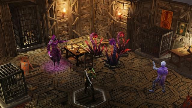 Gloomhaven screenshot 5