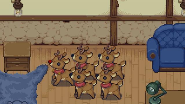 Potion Permit - Christmas Bundle screenshot 1