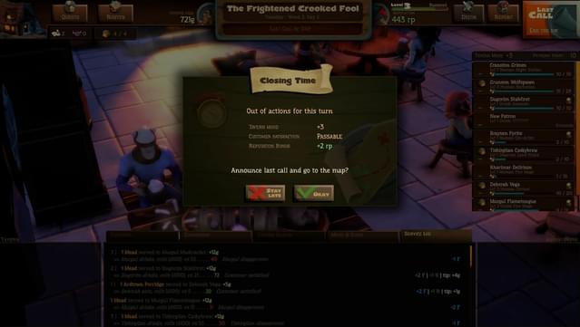 Epic Tavern screenshot 4