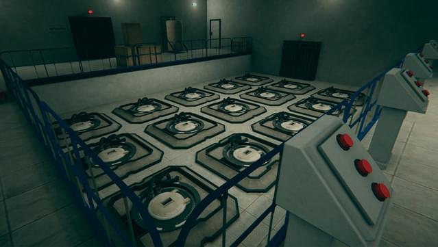 Regular Factory: Escape Room screenshot 2