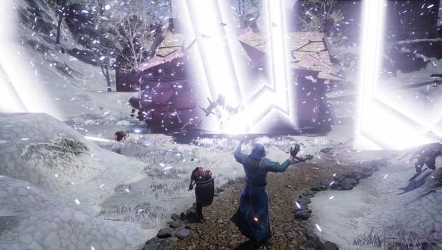 Fictorum screenshot 4