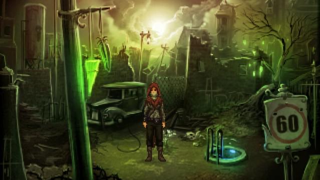 Shardlight screenshot 0