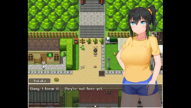 Country Bumpkin Yutaka screenshot 4