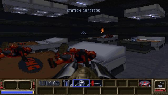 Eradicator screenshot 0