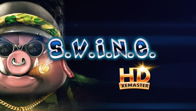S.W.I.N.E. HD Remaster