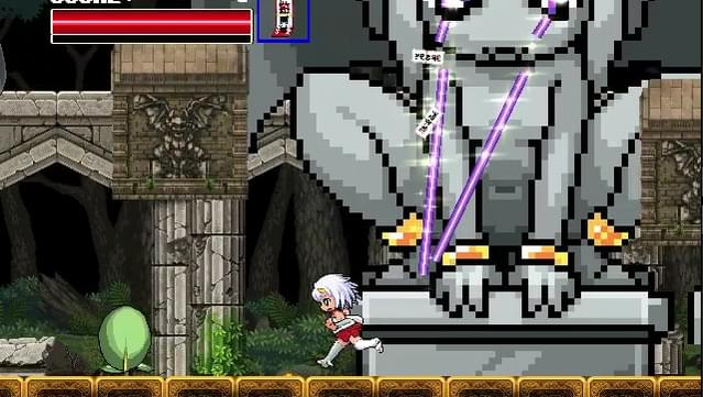 R18Plus Monster Girl You-ki chan screenshot 5