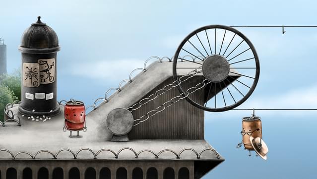 Boxville 2 screenshot 3