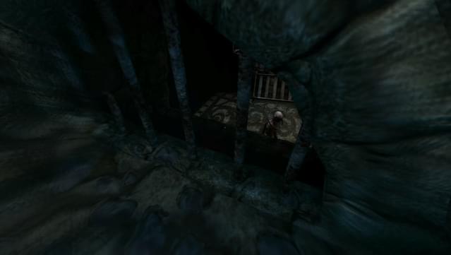 Amnesia: The Dark Descent screenshot 4