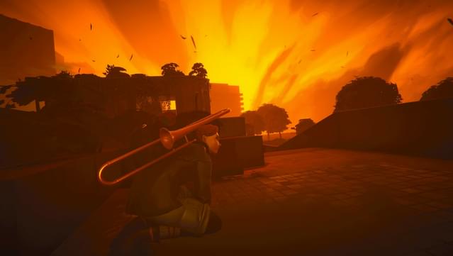 Road 96: Mile 0 - Stronger Together Bundle screenshot 7