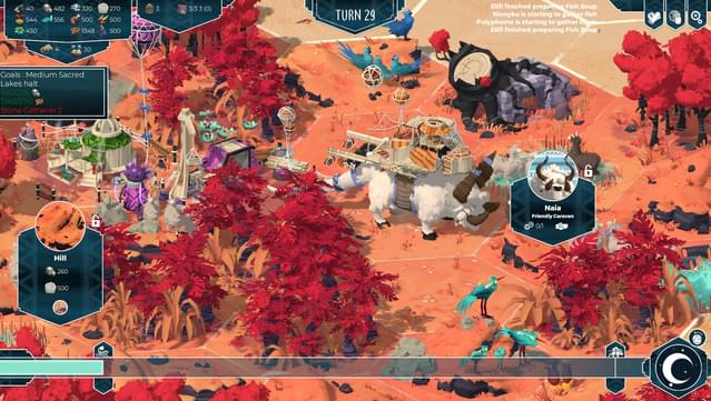 As Far As The Eye – Soundtrack screenshot 7