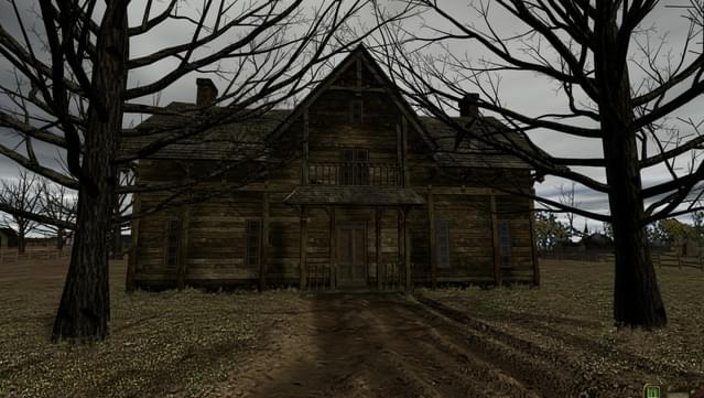 Necronomicon: The Dawning of Darkness screenshot 7