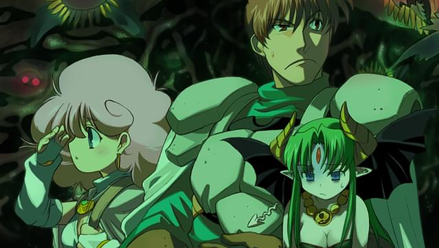 Rance VI + 5D screenshot 0