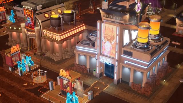 Sintopia screenshot 5