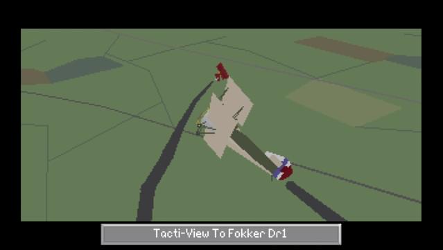 Dogfight: 80 Years of Aerial Warfare screenshot 5