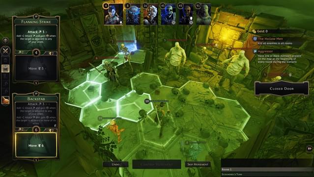 Gloomhaven screenshot 7