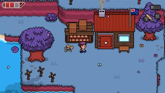 Reverie: Sweet As Edition screenshot 4