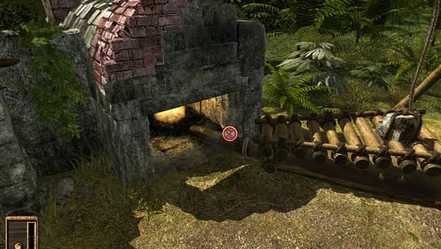 Return to Mysterious Island screenshot 0